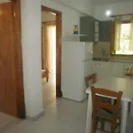Apartamento Giannis Nikiana
