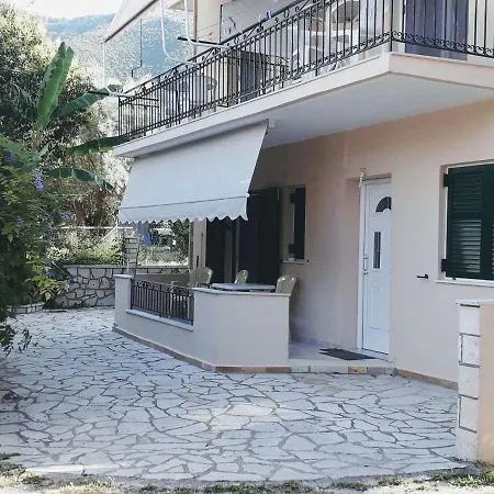 Apartamento Giannis