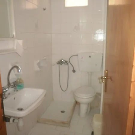 Giannis Apartamento Nikiana