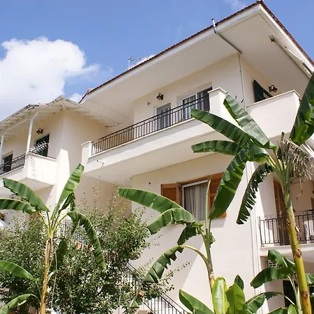 Giannis Appartamento *