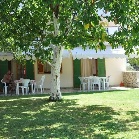 Apartamento Giannis
