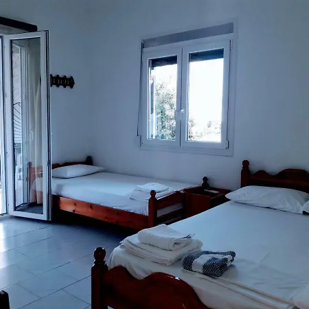 Apartamento Giannis Nikiana